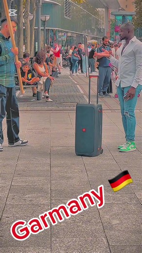 Social Experiment with a Twist