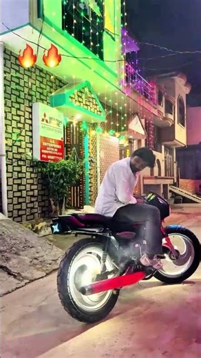 SPLENDOR MODIFIED |SPLENDOR K SILENCER MAI AAG LAG GYE #splendormodified #modifiedsplendor #splendor