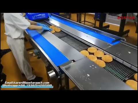 Tired of slow, manual packaging? Automate it.