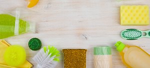 Tips and Tricks for Eco-Friendly Cleaning | DoItYourself.com