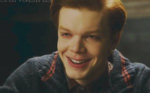 「杰罗姆」名场面