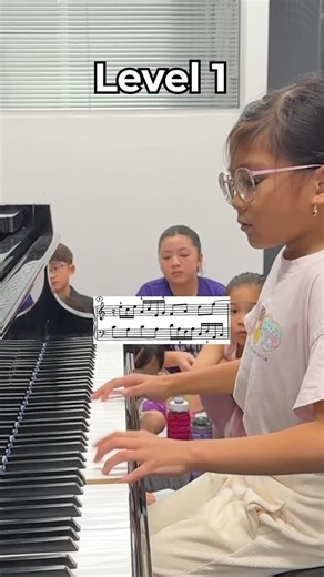 Muso Music Academy | Muso Method Pedagogy on Instagram: "3 levels to mastering the piano! 🎹😮 👧🏻🧒🏻 ft. Andrene Arinduque @andi.n.gavin , Jie Ni @jieni526 and Aiden Luo @aiden_piano_cello 📖 Invention 13 by Bach, Haydn Sonata XVI:20, 3rd mov and Grieg Concerto in A minor, 3rd mov 👨🏻‍🏫 Students taught by MUSO Director @lawrenceng_official #bach #haydn #grieg #pianoconcerto #bachinvention #pianoprodigy #pianopractice #cla
