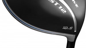 Speedline Fast 12 (10.5 deg)