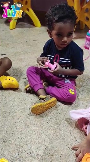 Nuts & Bolts Activity 🔩✨ | Fine Motor Skills Fun for Kids | Summer Camp