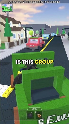 ROBLOX IS COLLABORATING WITH YOUTUBE!