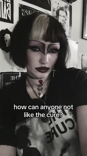 Why Disintegration is The Best Album Ever