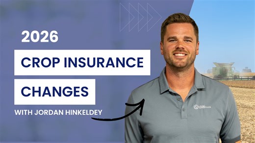 2026 crop insurance convo is getting interesting… ECO is showing up as a bigger part of the plan this year, and for a lot of producers, it could be one more way to stack coverage above your base policy when margins feel tight. If you’ve ever wondered how ECO vs. SCO vs. MPCI fits together—and what “area-based” really means—we break it down in plain language. | Logic Ag Marketing