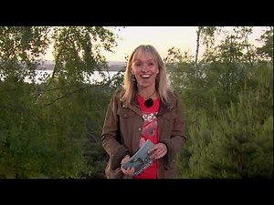 Poole Harbour Ospreys live on BBC Springwatch 2023: Episode One with Michaela Strachan 29 May 2023