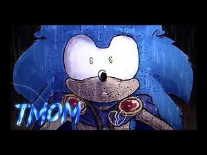 Sonic the Hedgehog | The Murder Of Me | Dramatic