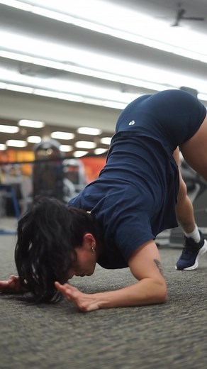 Motion is lotion! #mobility #flexibility #warmup