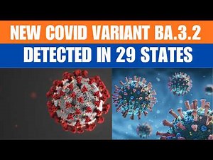 COVID‑19 Variant BA.3.2 Is Spreading Quickly Across US — A Doctor Explains What You Need To Know