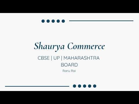 RANU RAI | ISSUE OF SHARES | DAY 1