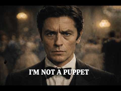 When Alain Delon Confronted The Director On Set — 3 Minutes Later...