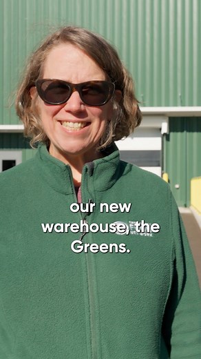 Emergency Food Network’s new food storage warehouse is helping expand the impact of EFN's programs and bolster their efforts to reduce food insecurity in Pierce County. Working with the Greater Tacoma Community Foundation, Elevate Health was able to provide EFN with a low-barrier bridge loan through our Community Resilience Fund. This loan—which EFN has already paid back in full!—helped cover much of the up-front construction costs of the new warehouse. Thank you to EFN Executive Director Michel