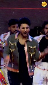 Where stars rise, stories live, and hearts remember 🎬✨ GIFA stands tall as a celebration of talent and timeless moments. Revisit Bharat Chawda’s iconic performance from GIFA 2018 🌟 🌙 Again Aavi rahi chhe GIFA na prem ni raat! GIFA 2025 #GoldenDecade #GIFA10Years | GIFA -Gujarati Iconic Film Award