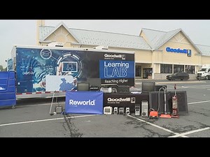 Goodwill Keystone Area introduce free electronic recycling across 22 counties