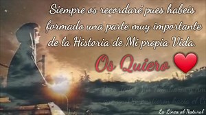Jonathan - Carta para el Cielo. | La Linea al Natural.