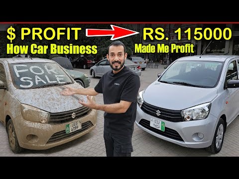 How to Invest in Budget Cars & Earn Profit | Learn Car Market Investment Guide to Make Money.