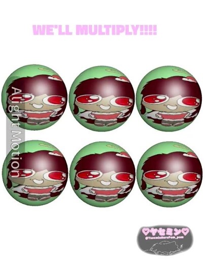 I completely forgot to animate this bruv- 😭 #yaseminheropom_pom #deku