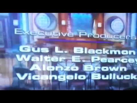The WB daytime commercials - October 25, 2002 (part 7) INTERSHOW!