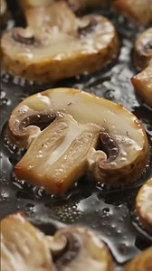 Creamy Mushroom Chicken Recipe