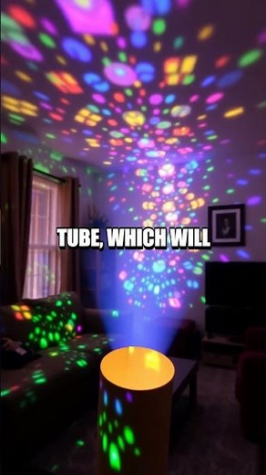 DIY Homemade Spectroscope Experiment