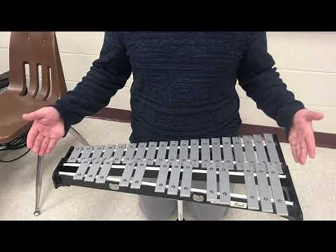 Setting Up the Bell Kit and Proper Posture