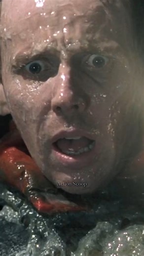 He Woke Up Inside an Alien Egg Chamber