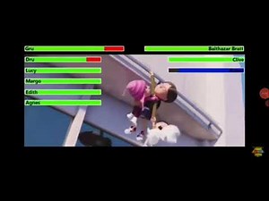 accidents happen remake