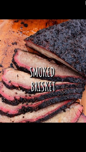 Here’s how I make my Smoked Brisket! It’s a long video, but I wanted to give y’all as much detail as I could! O L E M ‘S Seasonings & More sent me their dry rub to try out and once again I’m very impressed. I will definitely be using it again. I hope you guys enjoy 😄 Traeger Grills McCormick Spice #Brisket #smoker #traegergrills #fypシ #creatorsearchinsights #trendingreel #foodie #Louisiana #foodblogger | The Cajun Greek