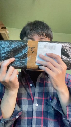 Unboxing Van Belt Beat 2008