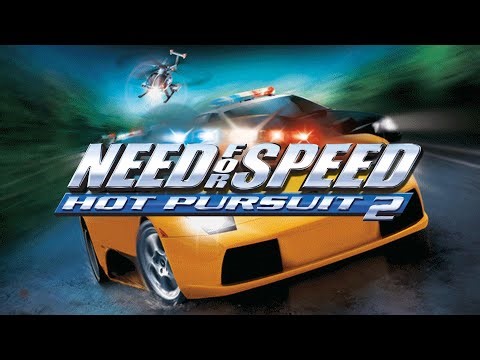 Need For Speed Hot Pursuit 2 OST soundtrack 2002