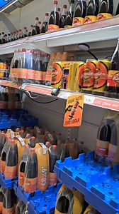 Kinnie Maltece drink 🥰🇲🇹 #kinnie Daily Malta | Daily Malta