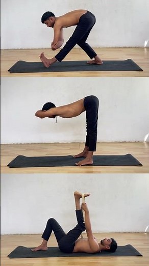 “3 Best Hamstring Stretches for Flexibility (Quick Daily Routine)”