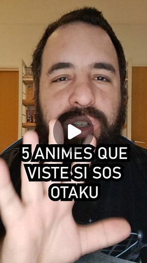 Watashi MO! | 5 ANIMES que VISTE si sos OTAKU #anime #manga #japon #japan #otaku #otakus #watashimo #elfenlied #haruhi #haruhisuzumiya #clannad... | Instagram