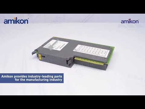 allen bradley 1771-obd 16 point digital output module with 2 amp and 10-60vdc operating range