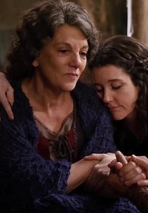 Moisés y los diez mandamientos S01:E100 - Escuchar el mensaje