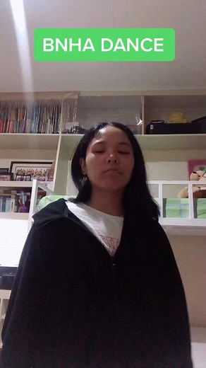 so i made a lil’ something cause i wanted to try😳👉👈 #bnha #fyp #fypシ #mha #bnhadance #deku #bakugo #todoroki #iida #uraraka #anime #animefan #weeb