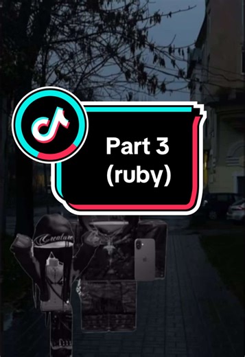 PART 3 | wstawiam jeszcze raz bo w tamtym się dźwięk zepsuł 😔 | #historyjka #roblox #part3 #dc #fyp