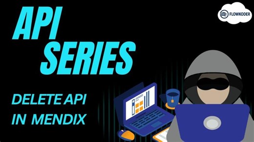 DELETE API in Mendix: Step-by-Step Implementation | Mohammad Saqib Ansari posted on the topic | LinkedIn