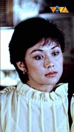 Napakaliit ng tingin ni Vilma Santos! #shorts #movieclips #vivafilms
