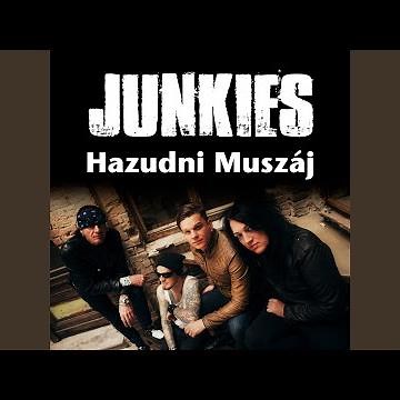 Hazudni Muszáj (single)