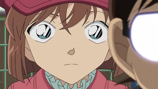 Detective Conan - season - Episode 1151