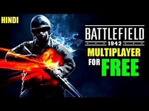 Play Battlefield 1942 Multiplayer For Free In 2022 ! [INDEPENDENCE DAY SPECIAL]
