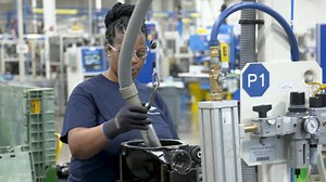 Improving Productivity for Dana Incorporated - Ignition Firebrand Award