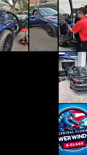 WE STAY ON OUR BUSINESS TO MAKE SURE OUR CUSTOMERS ARE WELL TAKEN CARE OF. #powerwindowservice #powerwindowrepair #autoglassrepair #autoglassservice #powerwindowpros #centralfloridapowerwindow #autoglassreplacement #servingcentralflorida