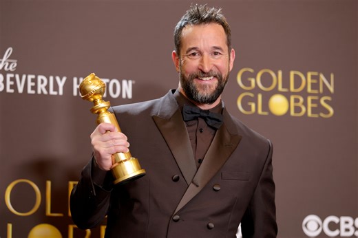 Actor Noah Wyle weighs in on US healthcare while hinting at more The Pitt