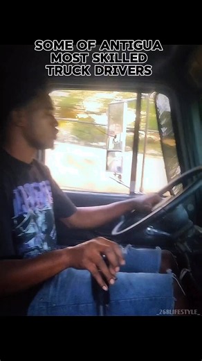 Some of Antigua most skilled truck drivers pt.1 🤔@Gft__biggie@Hugh Christian @one time boss @Fingers268 @1law°°kenken°° @Erique Knight @1 outlaw @Kendrea Tonge #antiguatiktok🇦🇬 #creatorsearchinsights #truck #viral #fyp