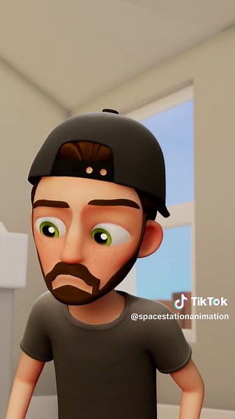 CRAZY BABY TRANSFORMATiON!! #adley #babyadley #aforadley #aforadleyclips #adleycartoons #crazybaby