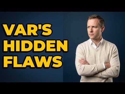 What Are The Limitations Of Value At Risk?